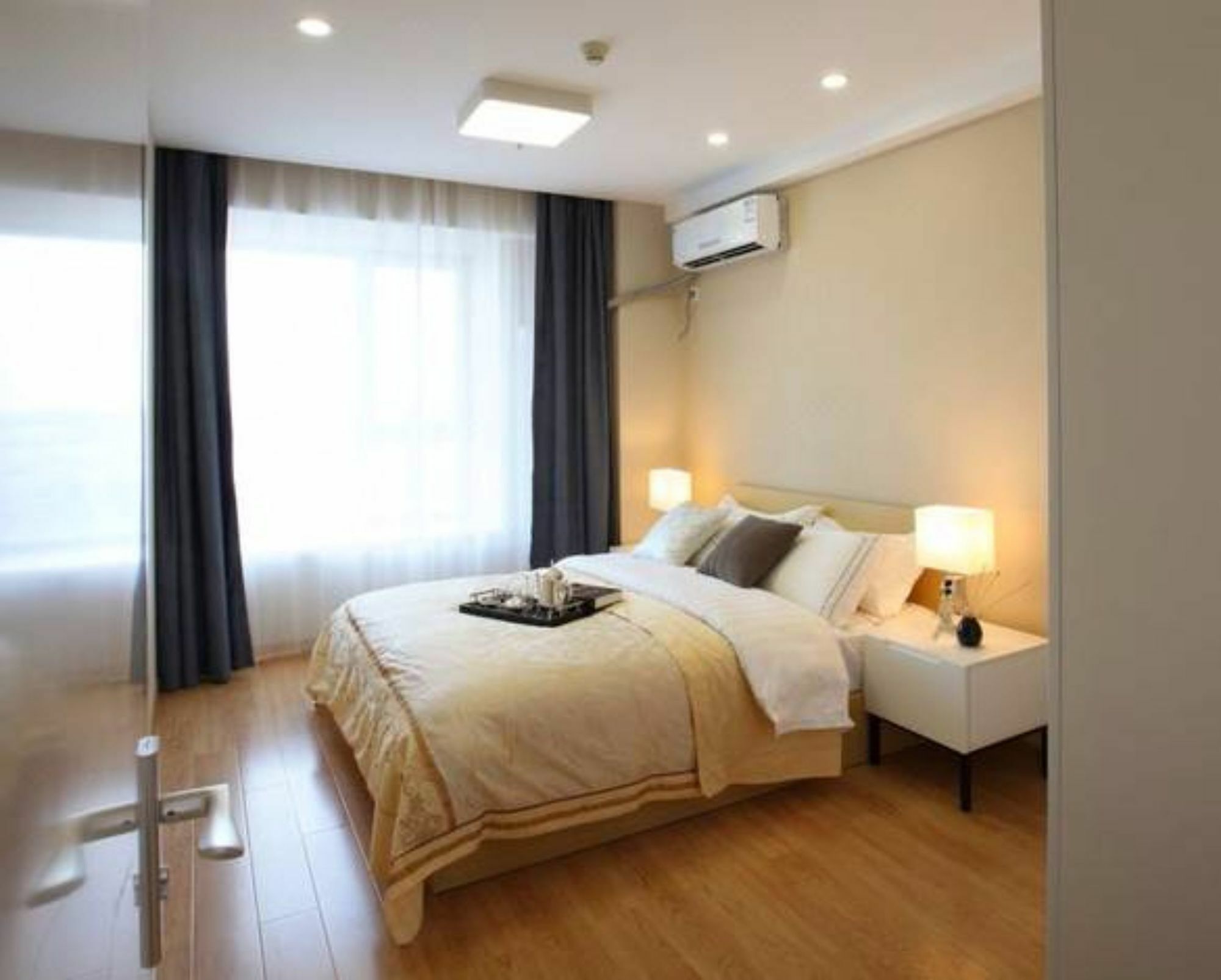 I Home Service Apartments Pekin Zewnętrze zdjęcie