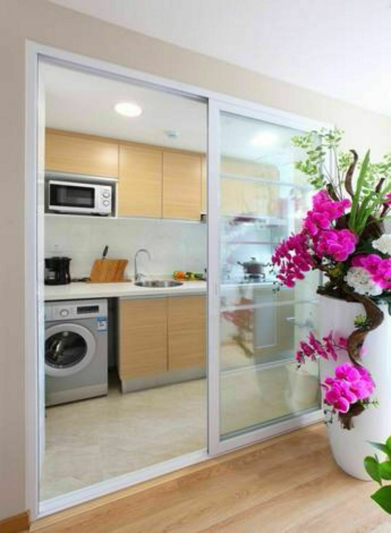 I Home Service Apartments Pekin Zewnętrze zdjęcie