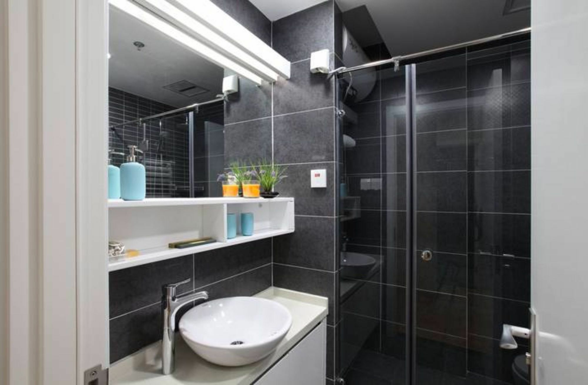 I Home Service Apartments Pekin Zewnętrze zdjęcie