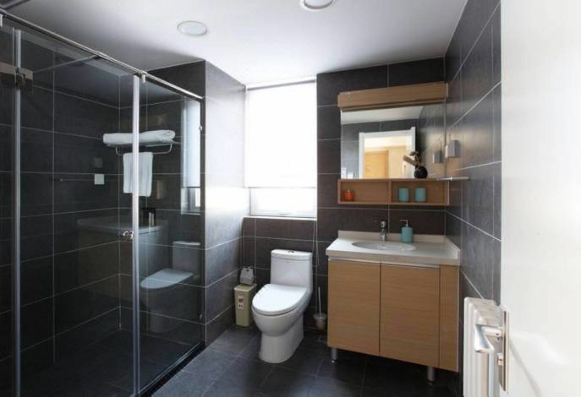 I Home Service Apartments Pekin Zewnętrze zdjęcie